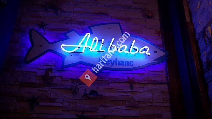 Ali Baba Restaurant Kadıköy