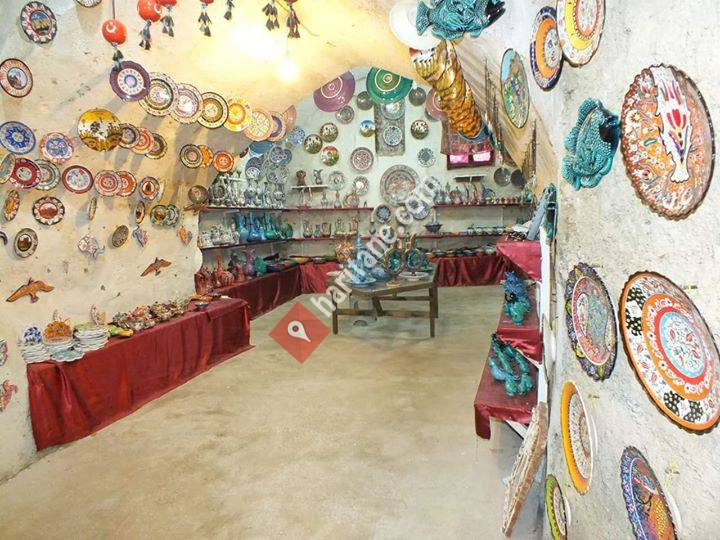 Ali Baba Seramic Pottery Workshop