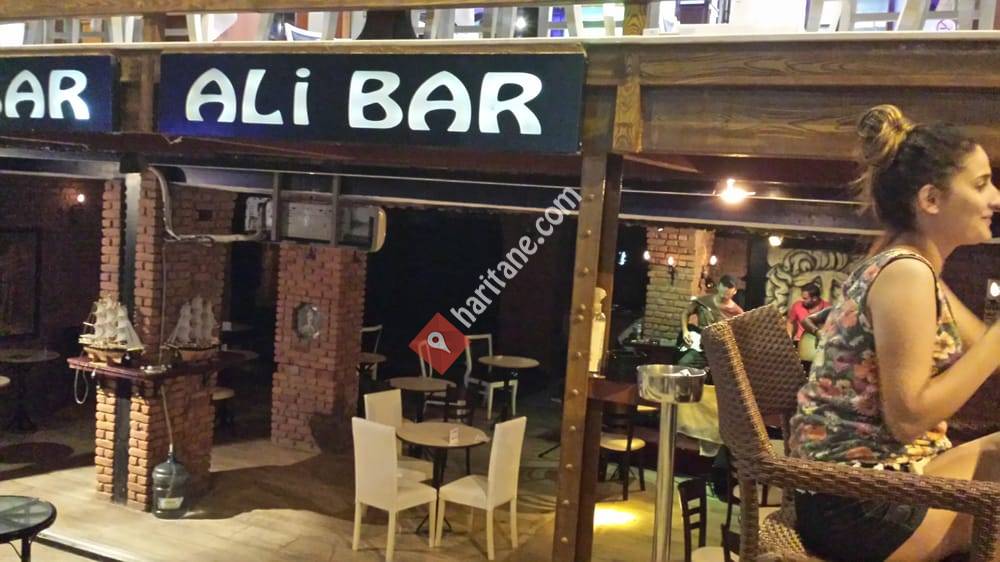 Ali Bar