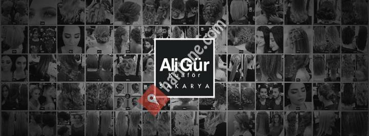 Ali Gür Sakarya