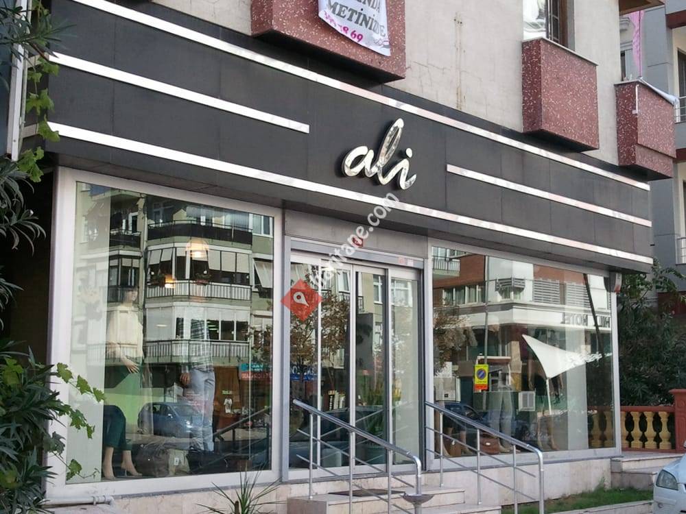Ali Mağazaları