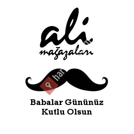 Ali Mağazaları Eskişehir