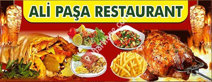 ALİ PAŞA Restaurant