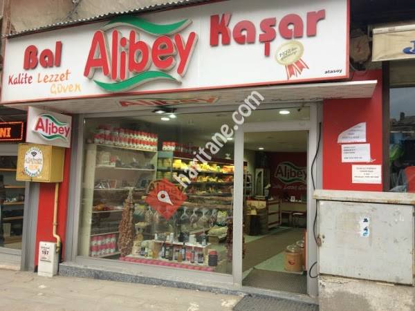 Alibey Kaşar & Bal
