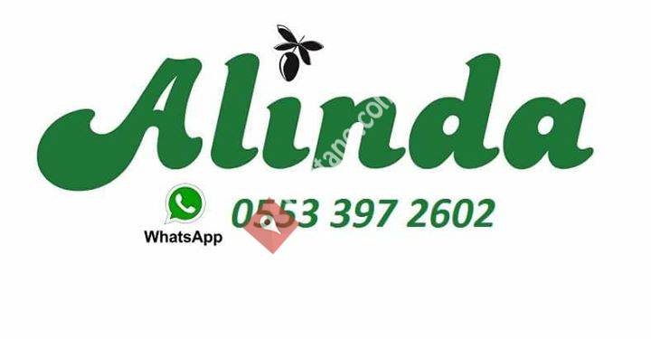 Alinda Cafe & Restaurant