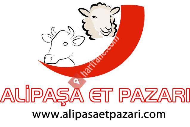 Alipasa Etpazari