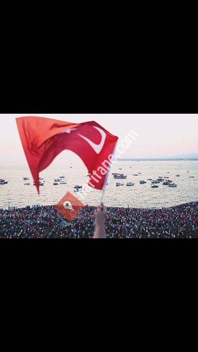 Alipaşa Mahalle Muhtarliği