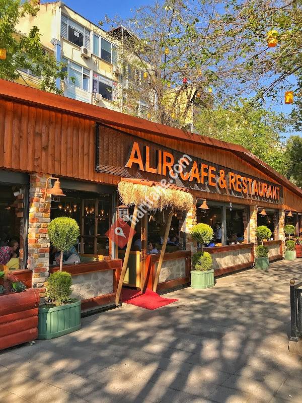 ALIR Cafe & Restaurant