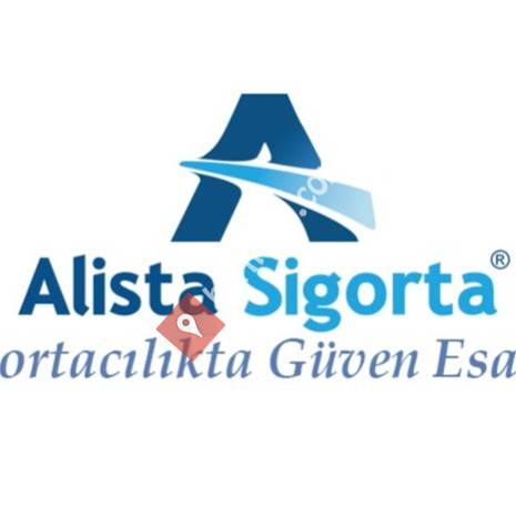 Alista Sigorta