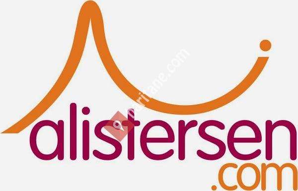 alistersen.com - SİSTEMNET BİLGİSAYAR