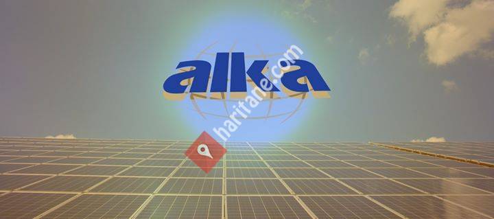 Alka Solar