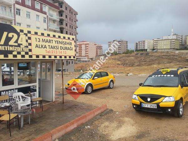 Alka Taksi