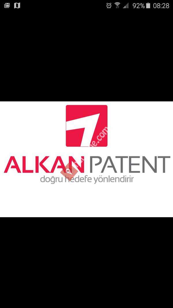 Alkan Patent Danışmanlık Tic. Ltd. Şti.
