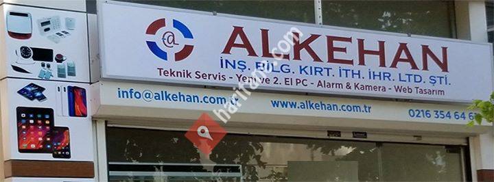 Alkehan Ltd.Şti.