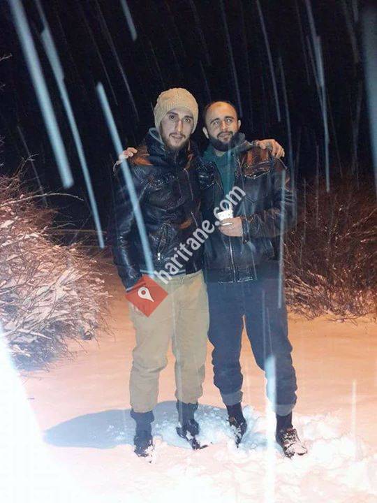 Alkış Cafe & Pastane