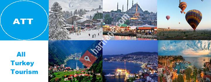 All Turkey Tourism