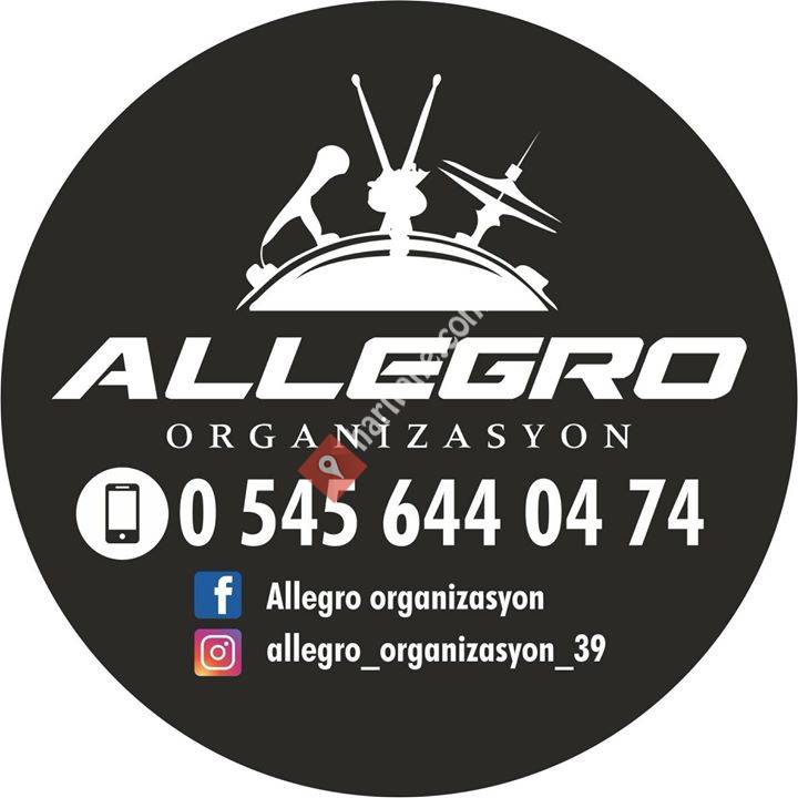 Allegro organizasyon