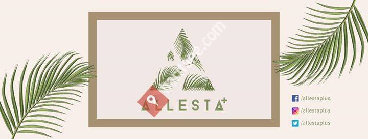 Allesta+ Beach and Restaurant
