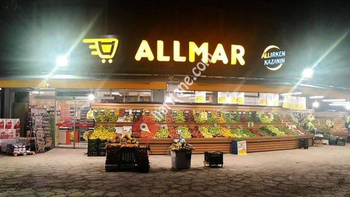 Allmar Market