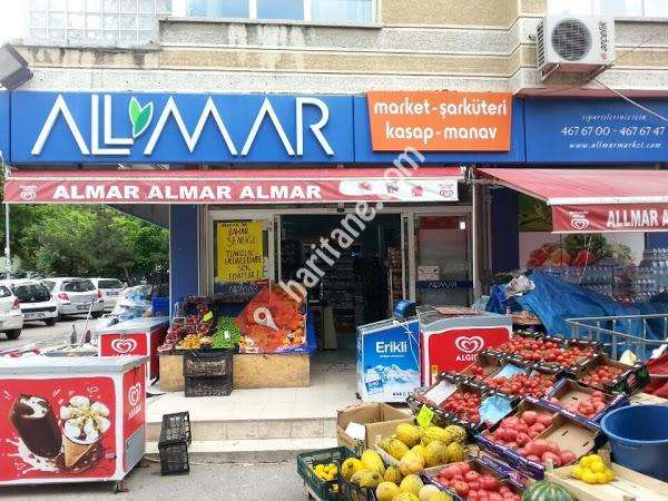 Allmar Süpermarket