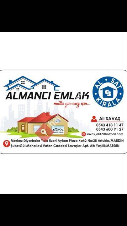 Almancı Emlak