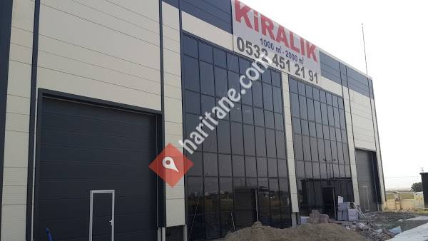 ALMER KİMYA İLAÇ SAN.TİC.LTD.ŞTİ.