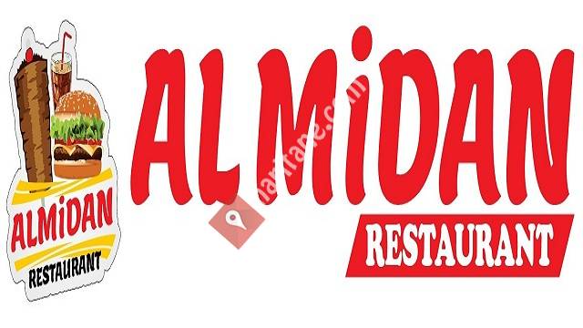 Almidan Restaurant