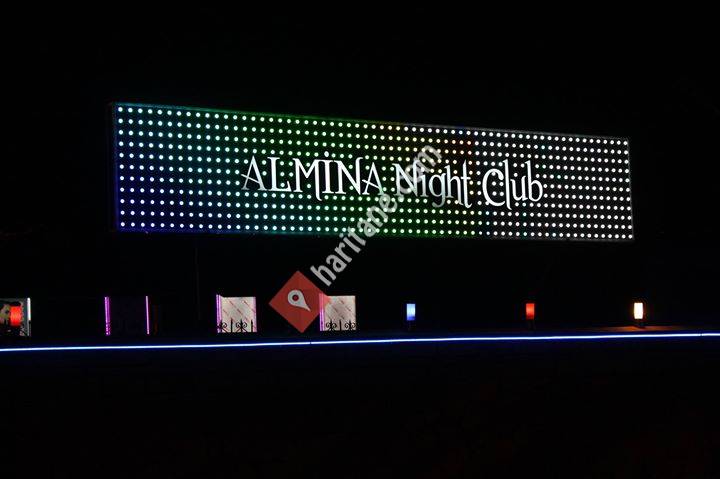 Almina Night club