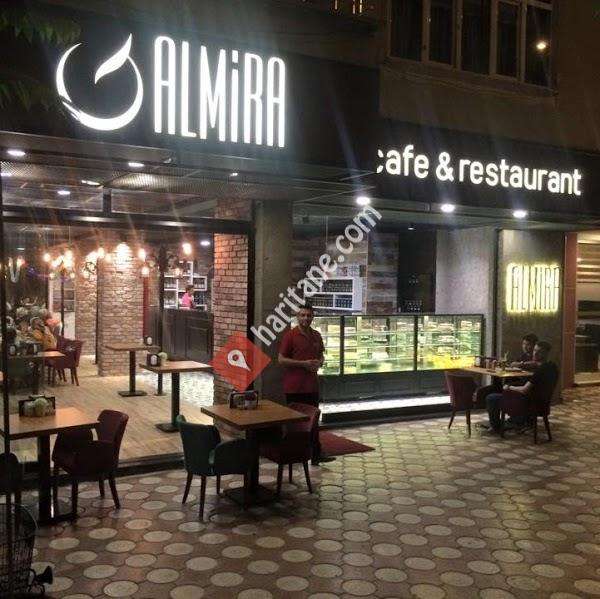 Almira Cafe & Restaurant