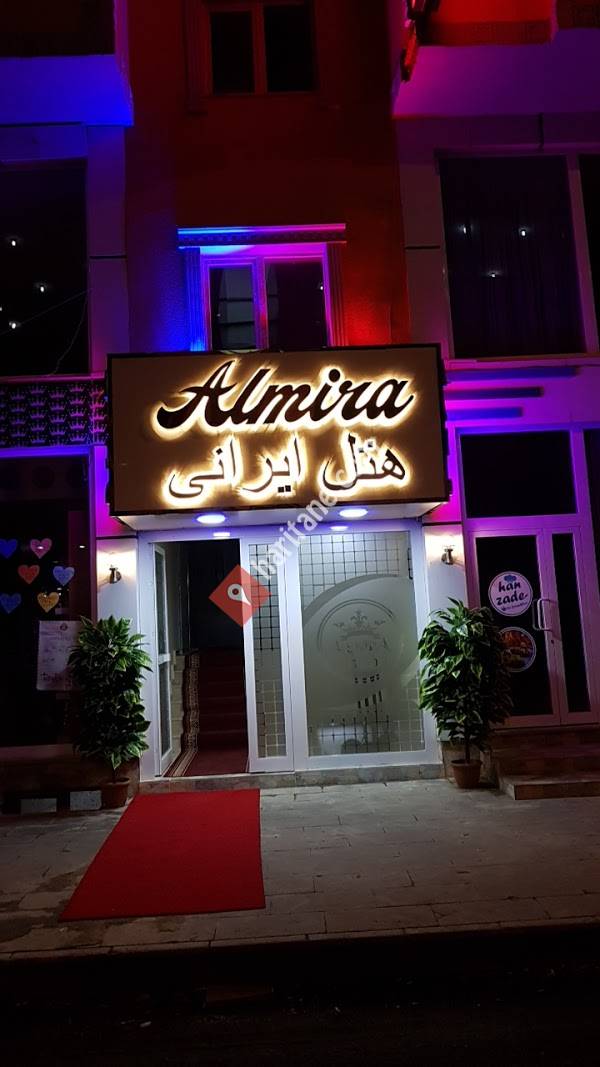 Almira Hotel