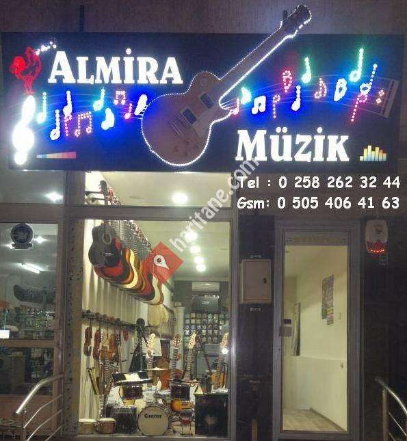 Almira Müzik