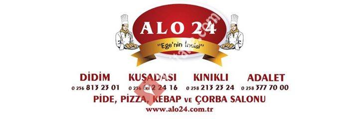 Alo 24 Restaurant