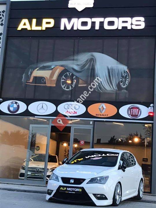 Alp Motor’s