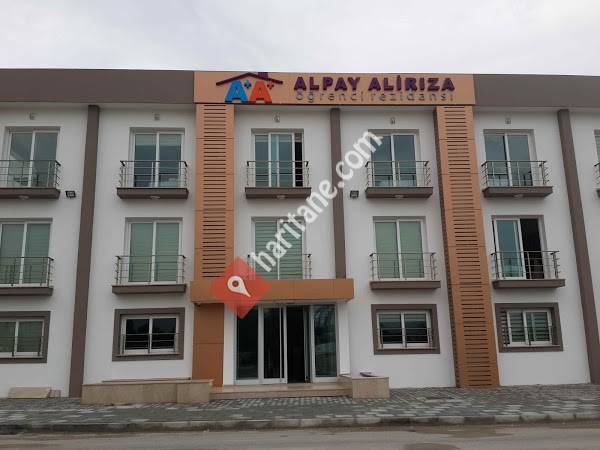 Alpay Alirıza Öğrenci Rezidansı