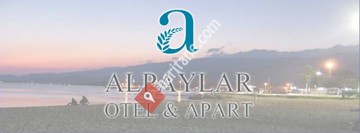 Alpaylar Otel & Apart / AKÇAY