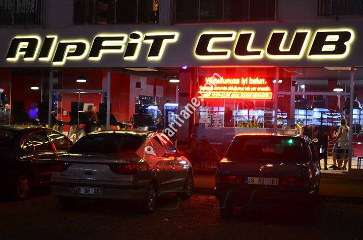 AlpFiT Club