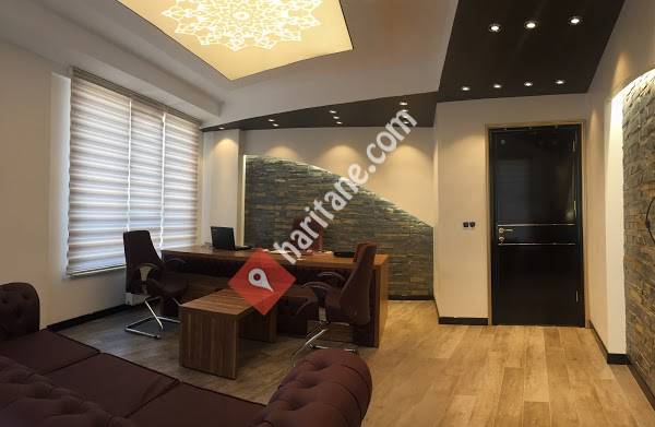 Alphan İnşaat & Dekorasyon