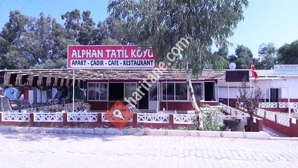 Alphan Tatil Köyü