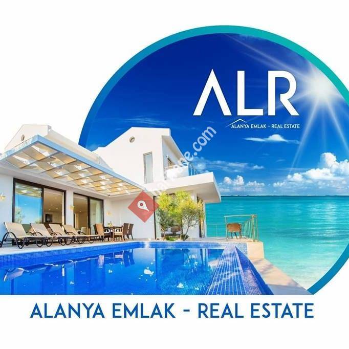 ALR Alanya Real Estate
