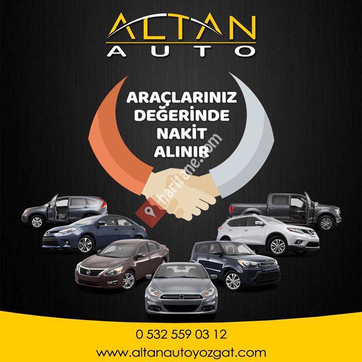 Altan Auto