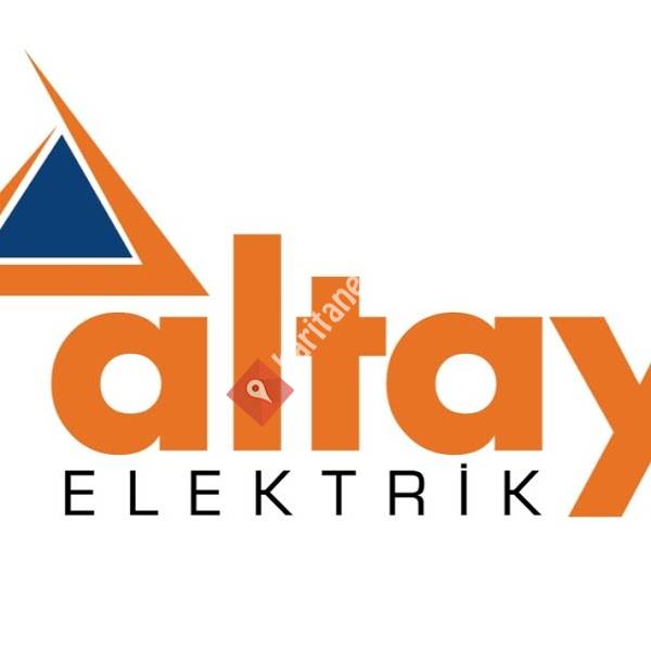Altay Elektrik
