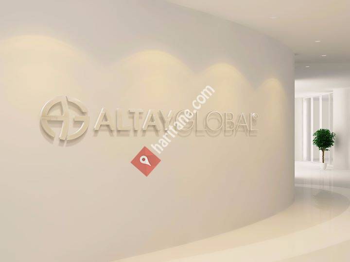 Altay Global Trading