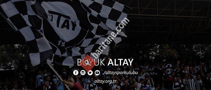 Altay Spor Kulübü