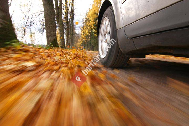 Altıaylık Oto-Motosiklet Lastik ve Jant Ticaret
