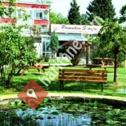 Altıeylül Belediyesi Pamukçu Sedefne Otel