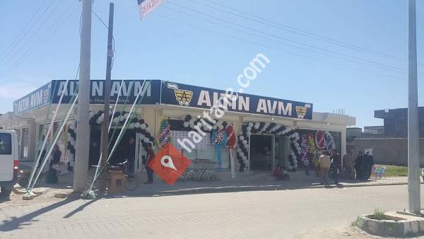 Altın AVM