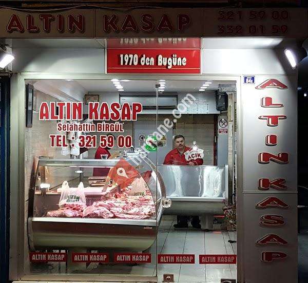 ALTIN KASAP