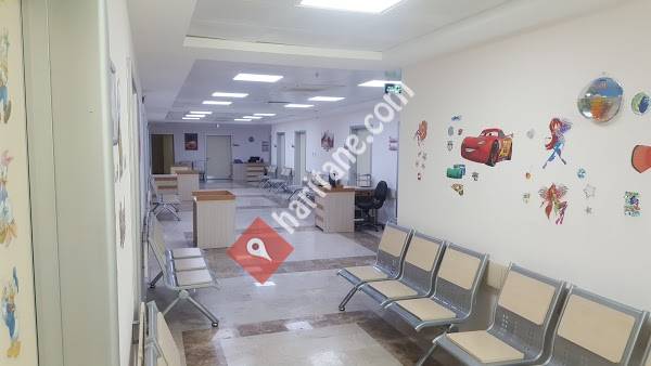 Ozel Altinkoza Hastanesi Yuregir