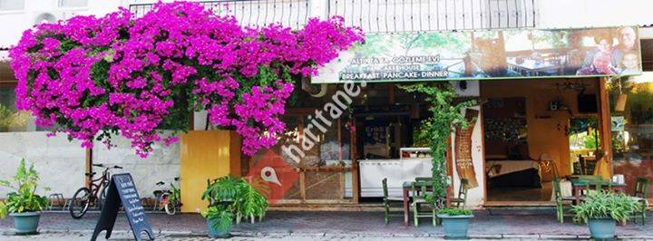 Altın Tava Gözleme Evi