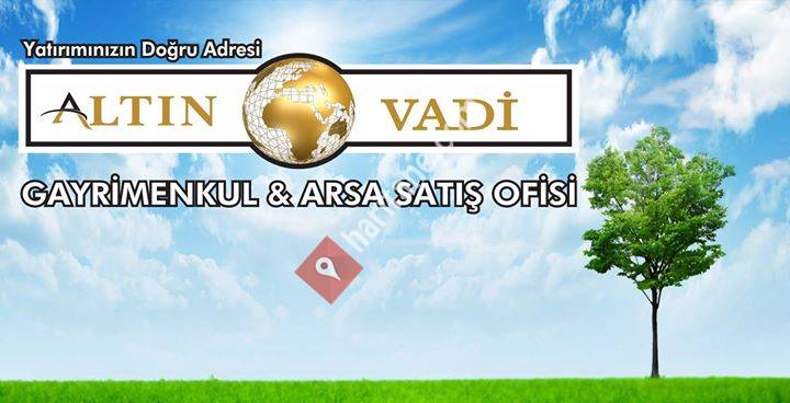 ALTIN VADİ Group Gayrimenkul ve Arsa Satış Ofisi